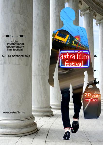 AFF 2013, Foto: Astra Film