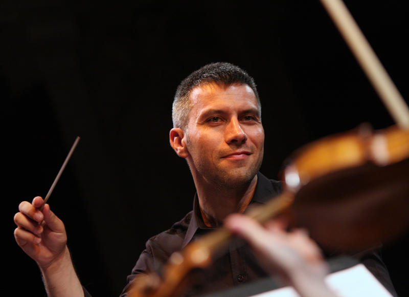 Tiberiu Soare, Foto: Virgil Oprina