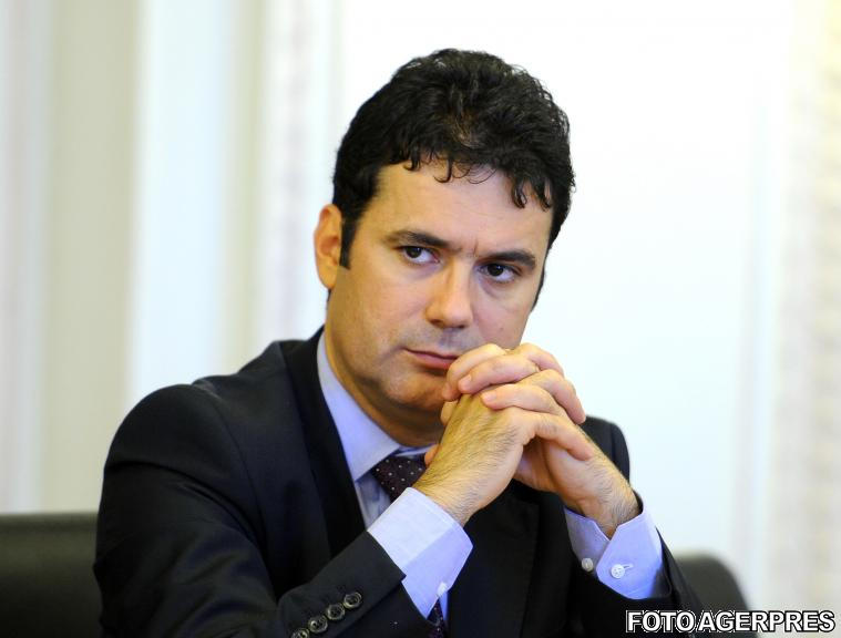 Remus Pricopie, Foto: Agerpres