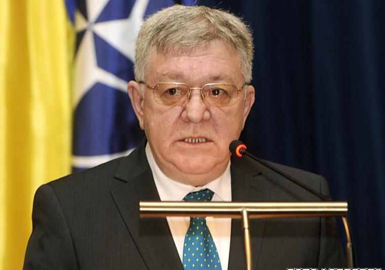 Corneliu Dobritoiu, Foto: Agerpres