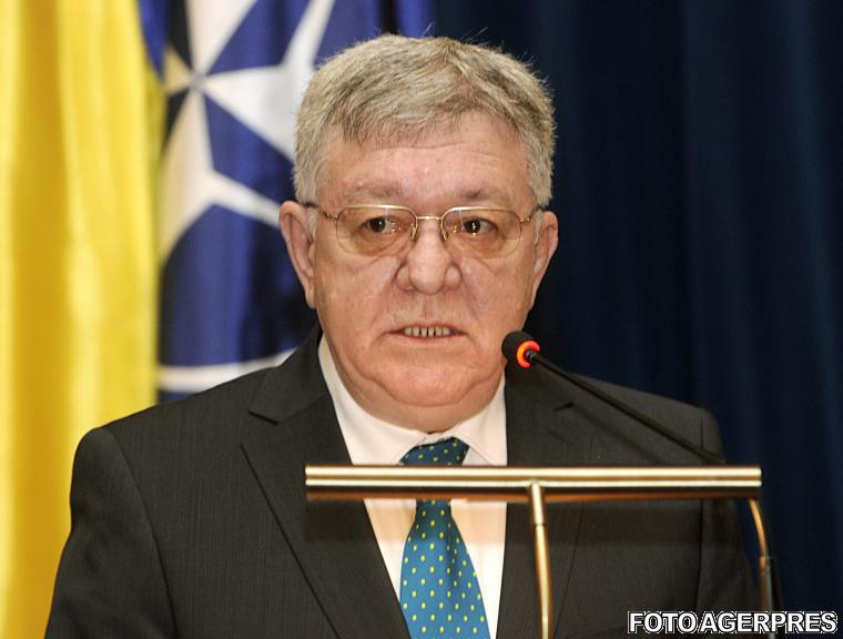 Corneliu Dobritoiu, Foto: Agerpres