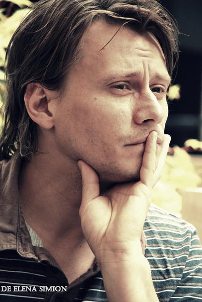Marius Manole, Foto: Elena Simion