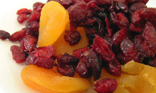 Fructele uscate cresc nivelul zaharului din sange, Foto: MorgueFile.com