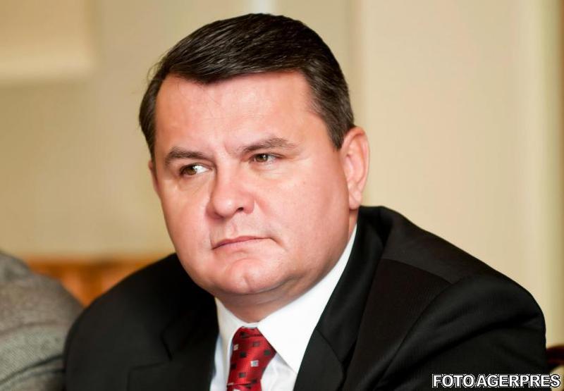 Constantin Boscodeala, Foto: Agerpres