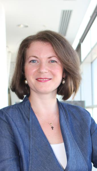 Mihaela Matei_Marketing Supervising Associate EY RO, Foto: Hotnews