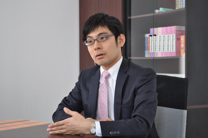 Tasuku Furukawa, director JETRO Bucuresti, Foto: JETRO