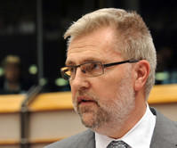 Walter Radermacher, Foto: bloomberg.com