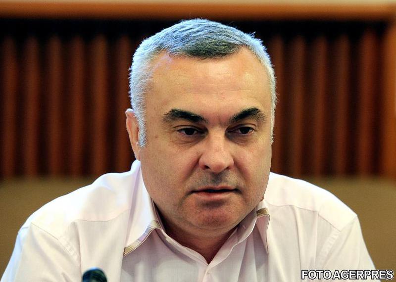 Stefan Niculae, presedintele Agrostar, Foto: Agerpres