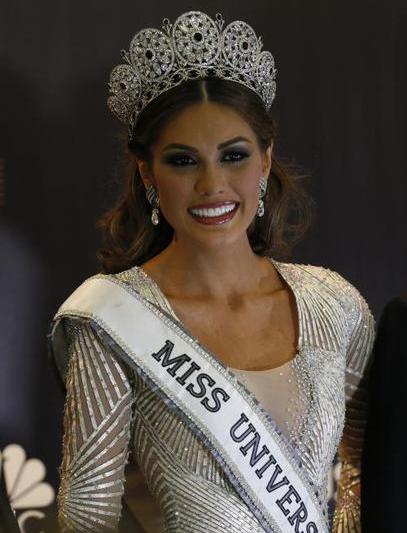 Gabriela Isler (Venezuela), Foto: Agerpres/AP