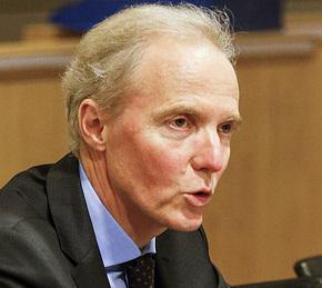 Michel Servoz, secretar general adjunct al Comisiei Europene, Foto: Committee of the Regions/ Wim Daneels, Flickr.com