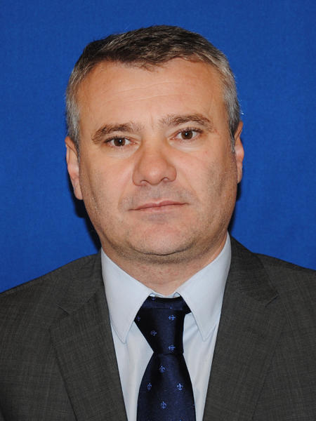 Gigel Stirbu, Foto: cdep.ro