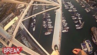 Curaj nebun, Foto: youtube.com