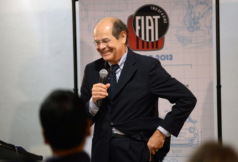 Lorenzo Romaciotti (sursa - pic.yupoo.com), Foto: Hotnews