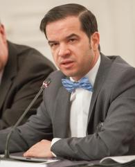 Valentin Mircea, Foto: Arhiva personala