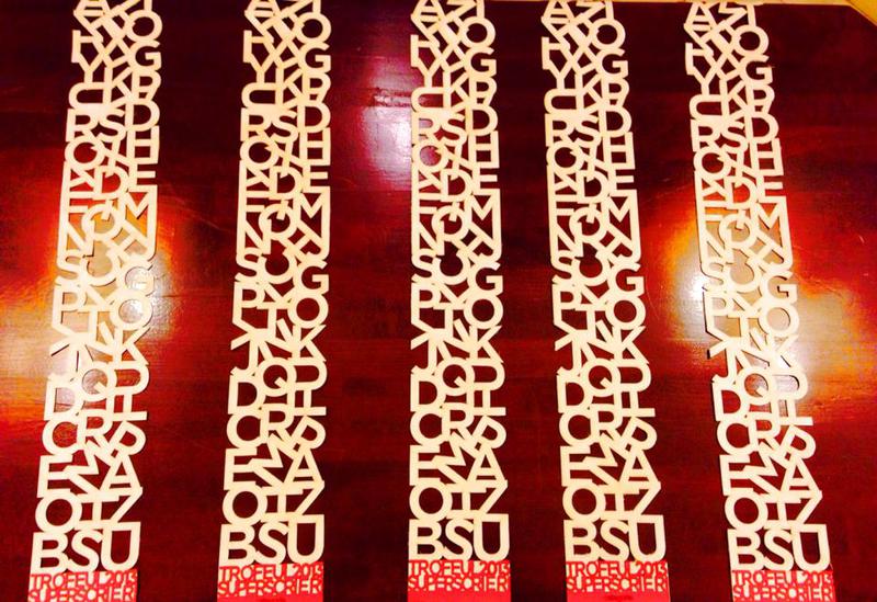 Trofeele Superscrieri 2013, Foto: Hotnews