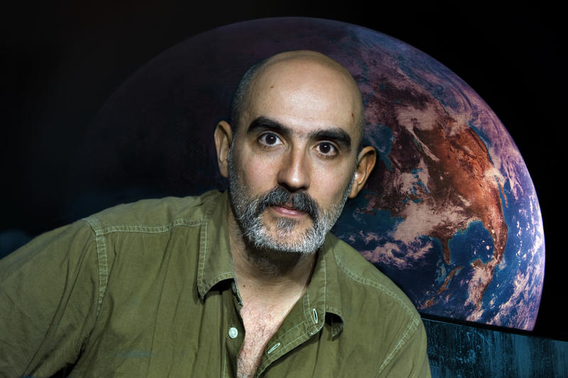 Alfredo Sanzol, Foto: Instituto Cervantes