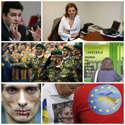 Subiectele zilei, Foto: Colaj foto