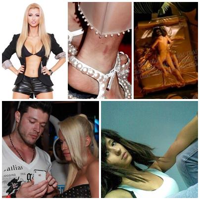 Caru' cu vedete, Foto: Colaj foto