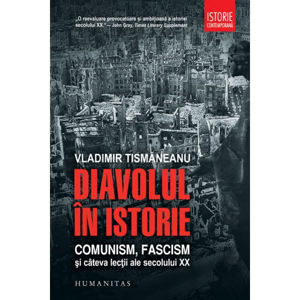 Diavolul in istorie, Foto: Hotnews