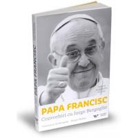 papa-francisc-viata-sa-in-propriile-cuvinte, Foto: GiftBooks.ro