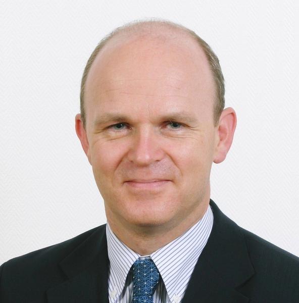 Nicolas Maure, Foto: Dacia