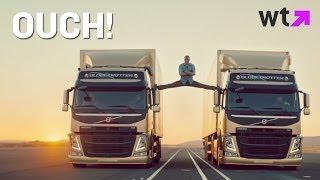 Van Damme, Foto: youtube.com