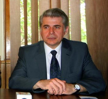 Emanoil Bocaneanu, Foto: Agerpres