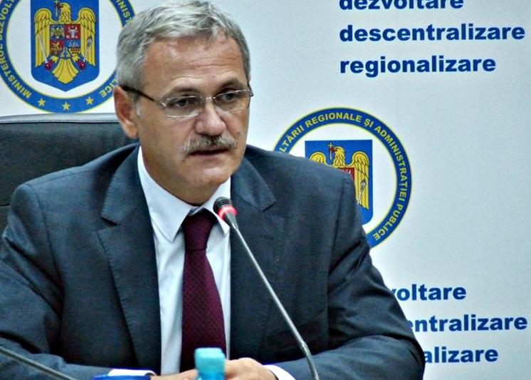 Liviu Dragnea, artizanul descentralizarii, Foto: Hotnews