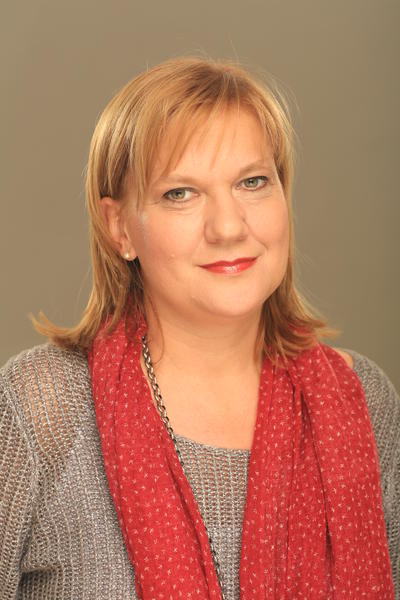 Ada Solomon, Foto: coe.int/Eurimages