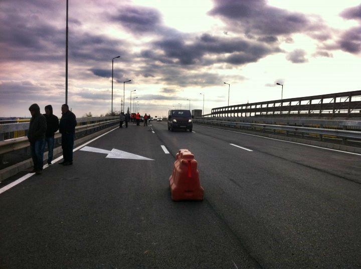Centura Ploiesti Vest, Foto: Observatorulph.ro