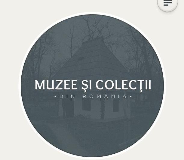 Muzee si colectii, Foto: APMNIR