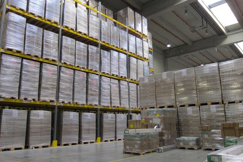 GEFCO Arad, Foto: Hotnews