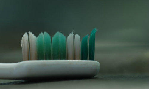 Periajul agresiv este daunator pentru gingii, Foto: MorgueFile.com