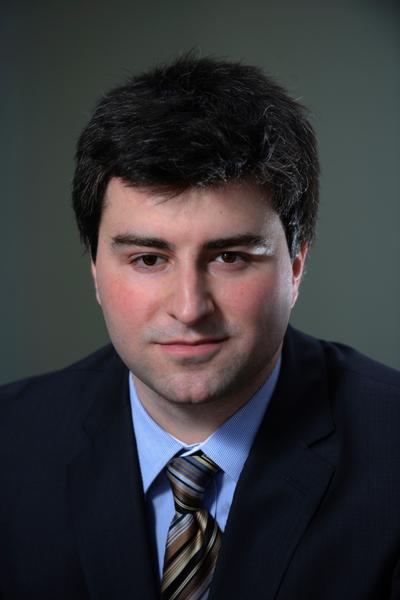 Diaconu Radu, Foto: Hotnews