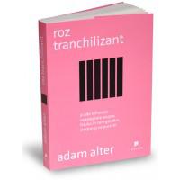 roz tranchilizant, Foto: GiftBooks.ro