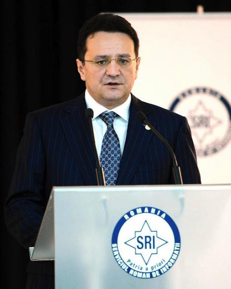 George Maior, Foto: Agerpres