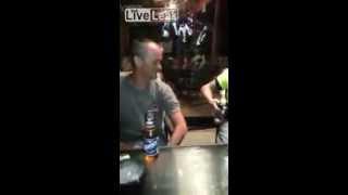 Electrosocuri si mult alcool, Foto: youtube.com