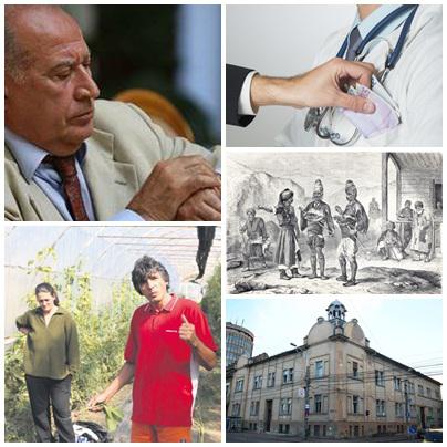 Actualitate, Foto: Colaj foto