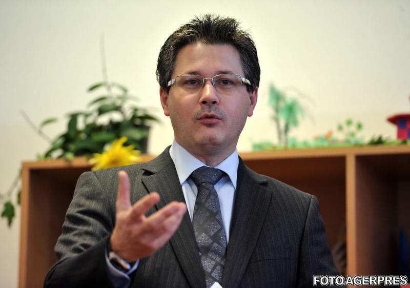 Mihnea Costoiu, Foto: Agerpres