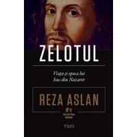 zelotul-viata-si-epoca-lui-isus-din-nazaret, Foto: GiftBooks.ro