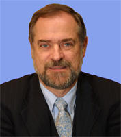 Klaus Zimmermann, Foto: Hotnews