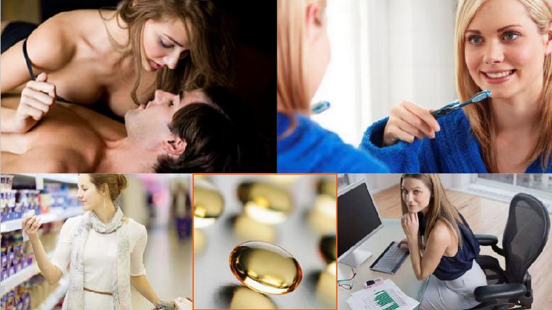 Utile, Foto: Colaj foto