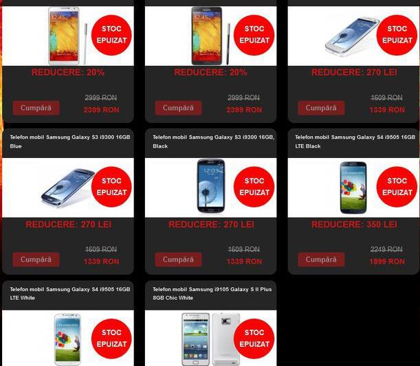 Black Friday in opt puncte bune si rele, Foto: HotNews