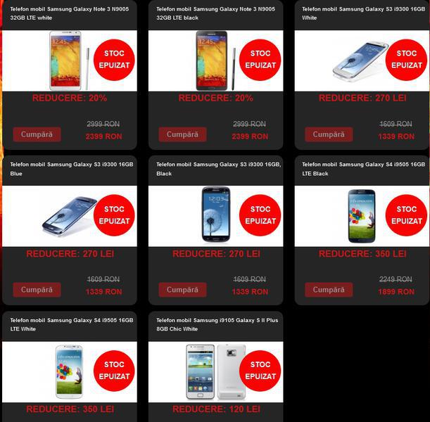 Black Friday in opt puncte bune si rele, Foto: HotNews