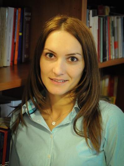 Ramona Moisa_Tuca Zbarcea & Asociatii, Foto: Tuca Zbarcea & Asociatii Tax