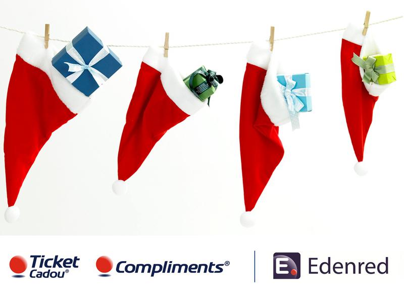Edenred Craciun, Foto: Edenred