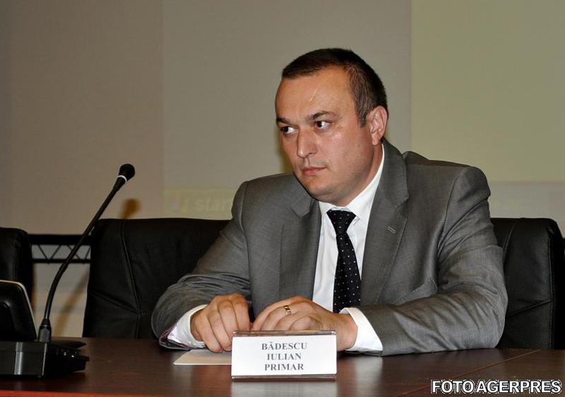 Iulian Badescu, Foto: AGERPRES
