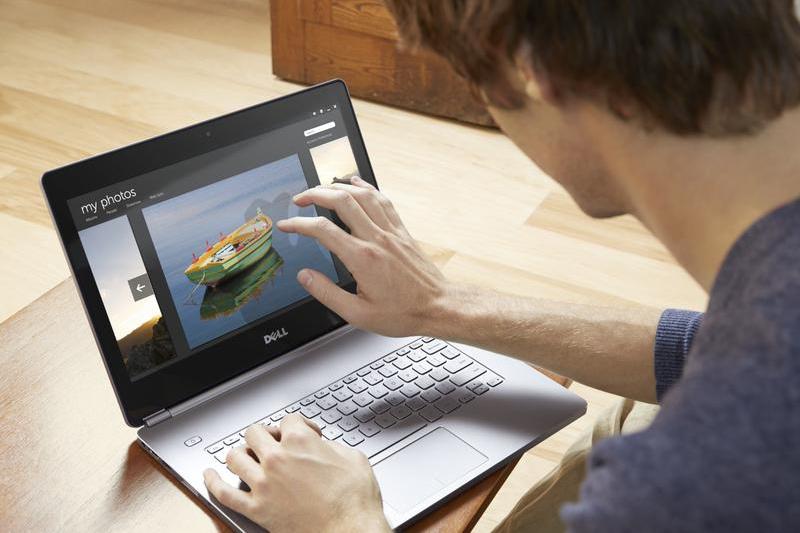 Dell Inspiron 7000, Foto: Dell