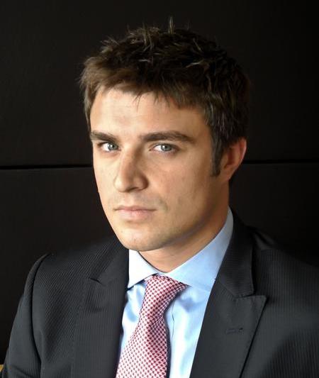 Alexandru Manucu, Foto: Tuca Zbarcea & Asociatii Tax
