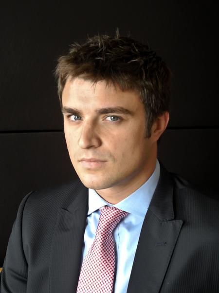Alexandru Manucu, Foto: Tuca Zbarcea & Asociatii Tax